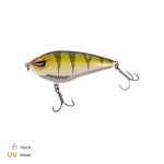 Zeck Wobler Rogue Glider 12cm - UBS Classic,Zeck Wobler Rogue Glider 12cm - UBS Classic