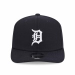 New Era Pánská kšiltovka Detroit Tigers MLB City Connect Stretch-Snap 9SEVENTY