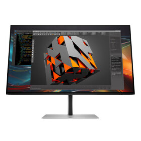 HP LCD 724pf Monitor 23,8" wide (1920x1080), IPS, 5ms, 16:9, 300nits, 1500:1, DisplayPort, HDMI, 4xUSB3.2) EDF_1516924