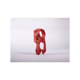 Filament PM ABS Scarlet Stardust / Tisková struna / 1,75 mm / 1 kg (PM8594185643401)