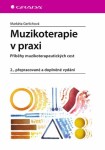 Muzikoterapie praxi Markéta Gerlichová e-kniha