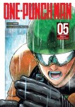 One-Punch Man Sláva poraženým One