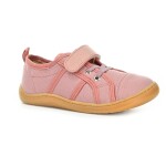 Baby Bare Shoes Febo Nova Pink