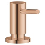GROHE - Cosmopolitan Dávkovač saponátu, 500 ml, Warm Sunset 40535DA0