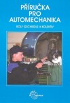 Příručka pro automechanika - 3. přepracované vydání - Rolf Gscheidle