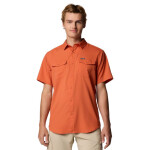 Columbia Utilizer II Solid Short Sleeve Shirt M 1577762851 pánské m