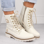 Boty Rieker W Y9126-80 RKR706 40