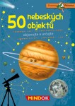 Expedice příroda: 50 nebeských objektů - autorů kolektiv