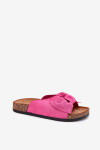 Pantofle model 214496 Step in style 36