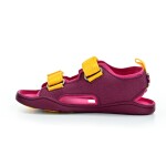 Affenzahn Sandal Vegan Airy Bird berry