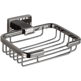 MEXEN - Arno mýdlenka, black chrome 7020751-73