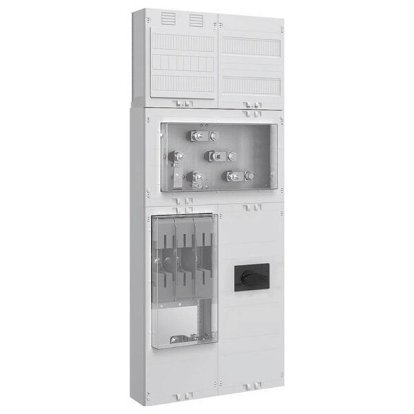 ABN VT28WA3320 pole převaděče Obsah 1 ks