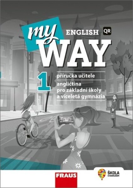 My English Way Příručka učitele