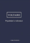 Pojednání o toleranci - Voltaire