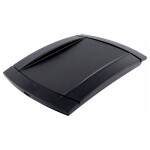 Supertronic PP108L-S skřínka na stěnu 172 x 130 x 25 1 ks