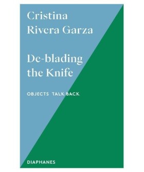 De-Blading the Knife