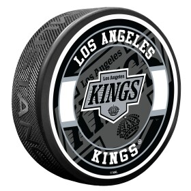 Mustang Puk Los Angeles Kings NHL Spotlight