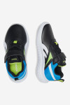 Sportovní Reebok RUSH RUNNER 5 100034151 Materiál/-Syntetický,Látka/-Látka