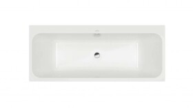 VILLEROY & BOCH - Architectura Vana 170x75 cm, alpská bílá UBA170ARE2V-01