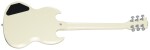 Gibson SG Standard Classic White