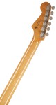Fender Vintera 60s Stratocaster Surf Green Pau Ferro