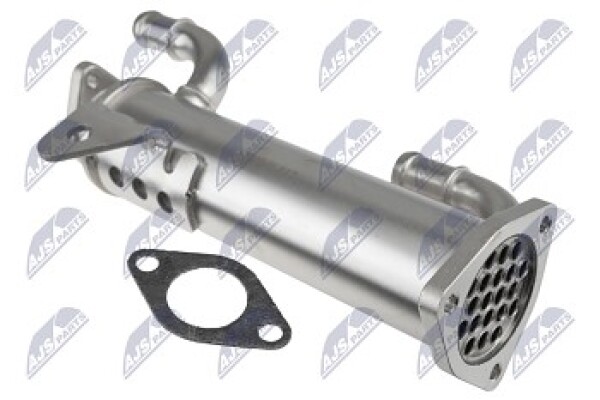 PIETRO Chladič spalin EGR ventilu Hyundai Kia 2.0/2.2 CRDi