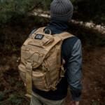 Batoh Offlander Survival Hiker 25L OFF_CACC_35KH NEUPLATŇUJE SE