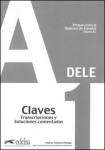 Preparación DELE A1 klíč - Andrea Fabiana Hidalgo