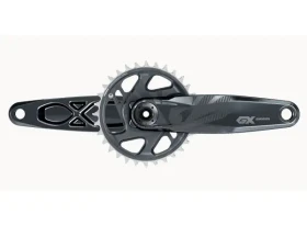 Sram GX Eagle DUB kliky 165 mm Lunar 32 zubů 165 mm