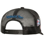Mitchell & Ness Pánská kšiltovka Colorado Avalanche NHL Times Up Trucker