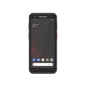 Honeywell CT70-X1N-057CS104G černá / 2D SR / 8GB RAM / 128GB ROM / BT / Wi-Fi 7 / 5G / eSIM / NFC / Android 15 (CT70-X1N-057CS104G)
