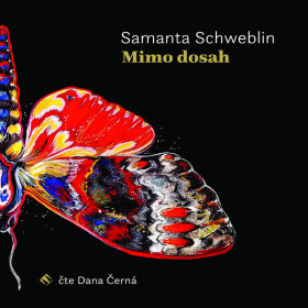 Mimo dosah - Samanta Schweblin
