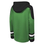 Outerstuff Dětská mikina Dallas Stars NHL Ageless Must Have – Home Pullover Velikost: Dětské M (136 – 152)