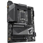 GIGABYTE B760 AORUS ELITE AX / B760 / LGA 1700 / 4x DDR5 / 4x SATA III / 10x USB / 3x PCIE x16 / 1x 2.5GLAN / 3x M.2 / A (B760 AORUS ELITE AX)