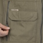 Bushman vesta Georg khaki S