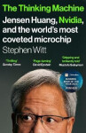 The Thinking Machine - Witt Stephen
