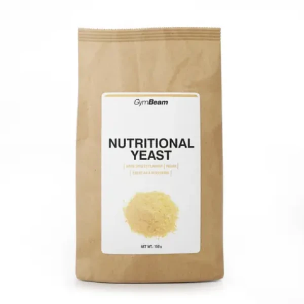 Lahůdkové droždí - GymBeam (150 g) (69670-1-150g)