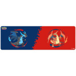 Pokémon Ultra PRO: Herní podložka - Mega Charizard X Y