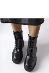 Boty model 205118 Solea 36
