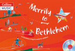 Classic Songbooks - Merrily to Bethlehem - Gadsby, David