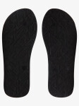Pánské žabky Quiksilver MOLOKAI ART Velikost: 8 (41)
