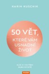 50 vět, které vám usnadní život