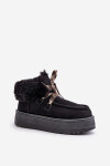 Sněhule model 203557 Step in style 38