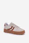 Sportovní obuv model 206842 Step in style 36