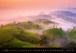 Nástěnný kalendář 2026 Helma - Landscapes