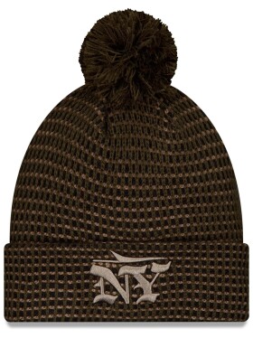 New Era Pánská zimní čepice New York Jets NFL 2026 Rivalries Sideline Cold Weather