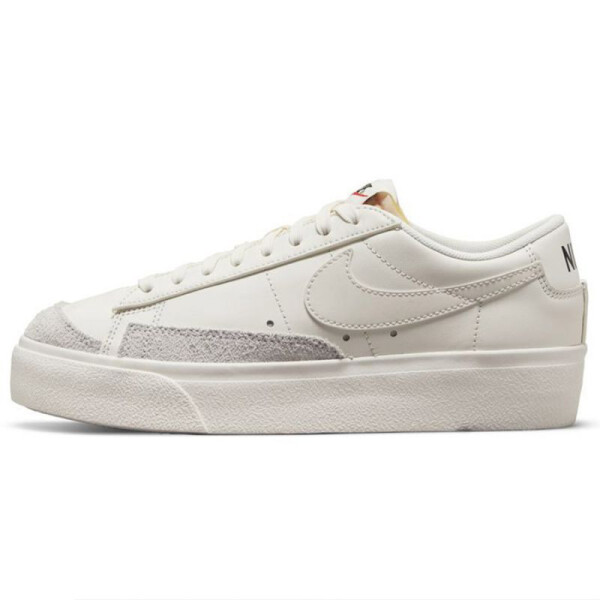 Pánské boty Blazer Low Platform M DJ0292-105 - Nike 40 1/2