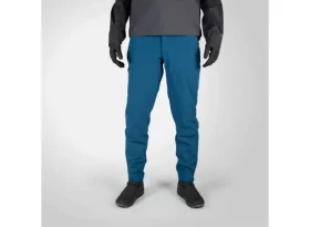 Endura MT500 Spray pánské kalhoty Blueberry vel.