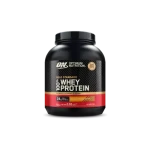 100% Whey Gold Standard - Optimum Nutrition (čokoláda arašidové máslo, 2010 g) (4248-257-2016g-chocolatepeanutbutter)