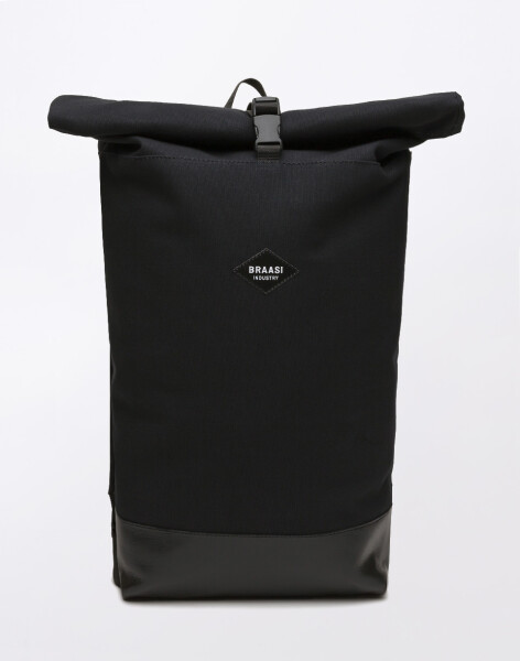 Batoh Braasi Industry Noir Black